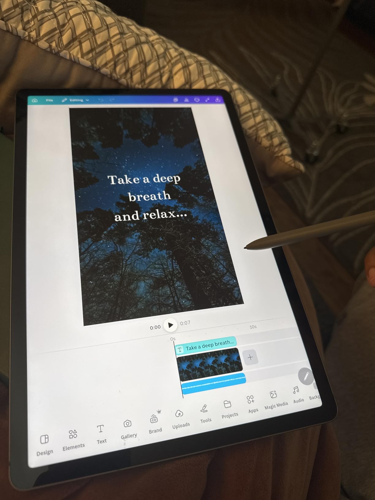 SAMSUNG Galaxy Tab S9 FE+ Plus Android Tablet (12.4” Touchscreen, 8GB RAM, 256GB Storage, Long Battery Life, S Pen, 1 Front Camera + 2 Rear Cameras, Lightweight Durable Design) SM-X610 customer photo 2