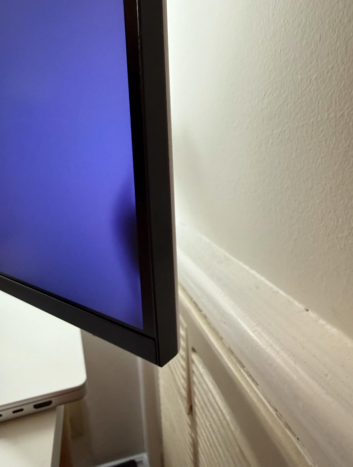 Dell 27 Monitor S2725QC, 4K UHD IPS, 120Hz, 99% sRGB, 4ms, FreeSync Premium customer photo 1