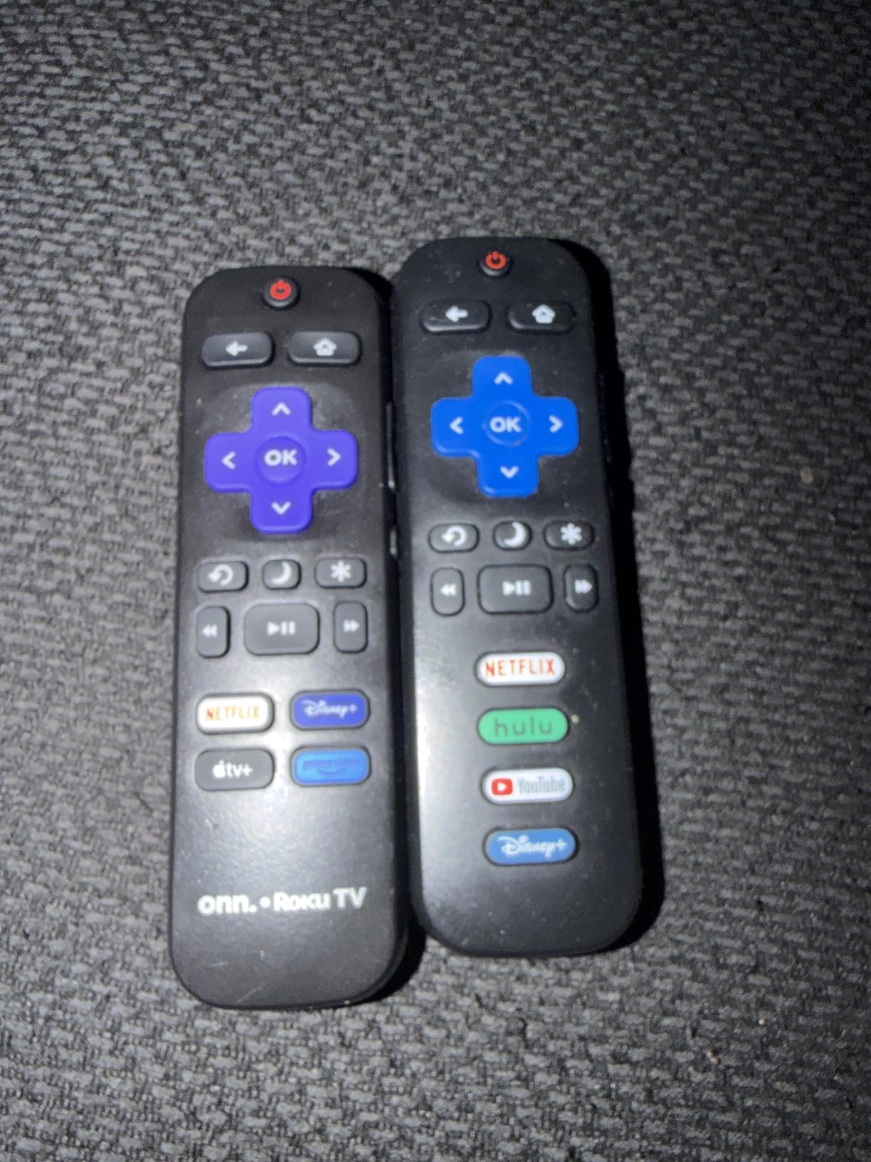 Remote Control for Samsung Smart TV & Frame TV Universal Replacement customer photo 1