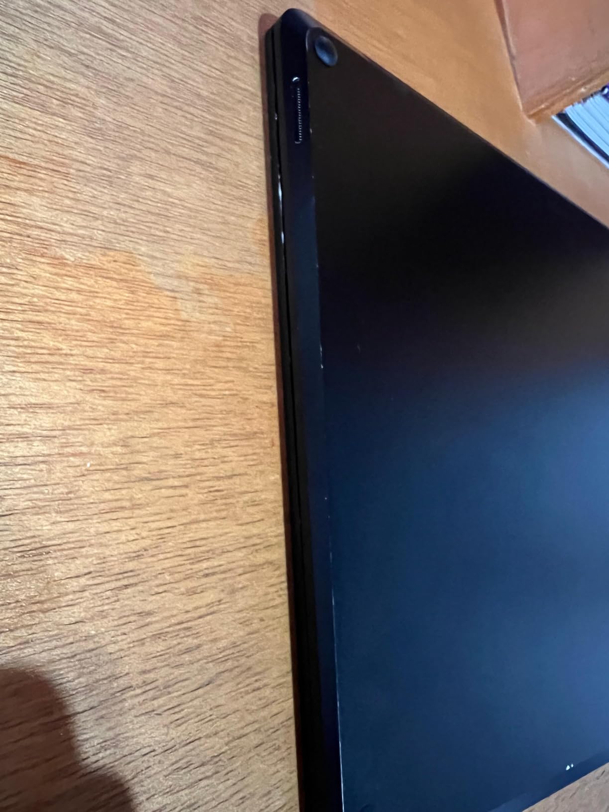 Microsoft Surface Laptop 4 13.5” Touch-Screen – Intel Core i7-16GB - 256GB SSD Windows 11 PRO (Latest Model) - Matte Black (Renewed) customer photo 2