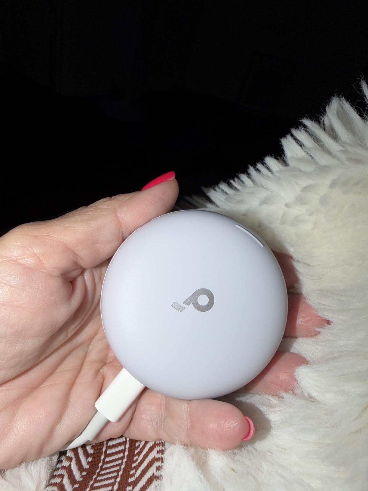 Soundcore Sleep A30 by Anker Sleep Earbuds customer photo 2