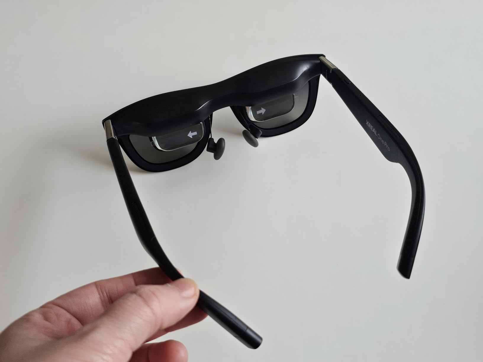 XREAL One Pro AR Glasses with X1 Chip, 171