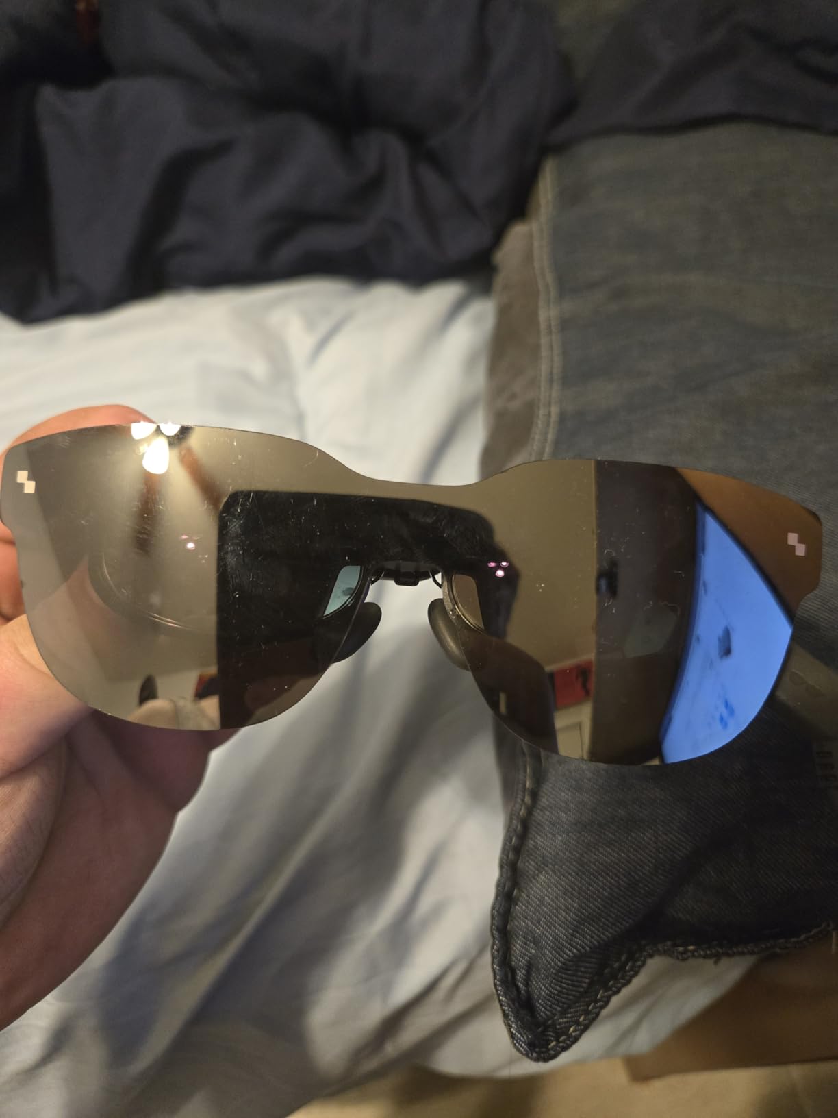RayNeo Air 3s AR/XR Glasses - 201