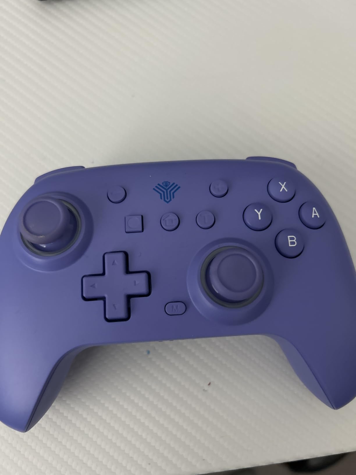 SZYUYU Switch Controller for Nintendo Switch, Switch Pro/OLED/Lite/PC customer photo 1