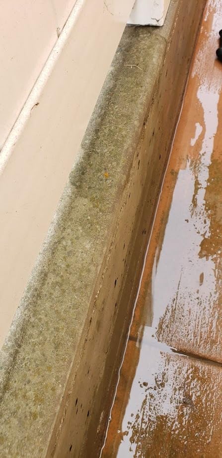 Kärcher Pressure Washer K1700B, CETA Certified, 3 Spray Nozzles, Detergent Tank, for Cars, Driveways, Siding, Patios, 1.2 max. GPM customer photo 1