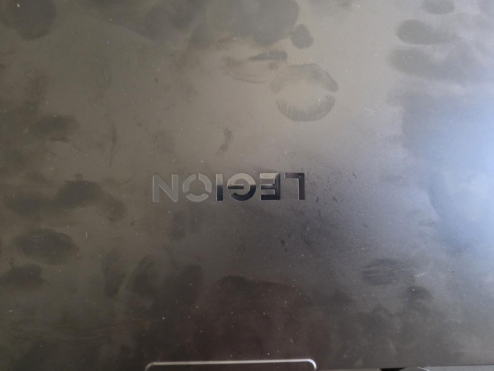 Lenovo Legion 5 15IRX10 15.1