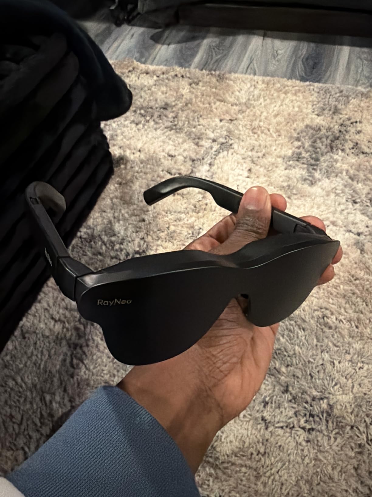 RayNeo Air 3s Pro AR/XR Glasses 201