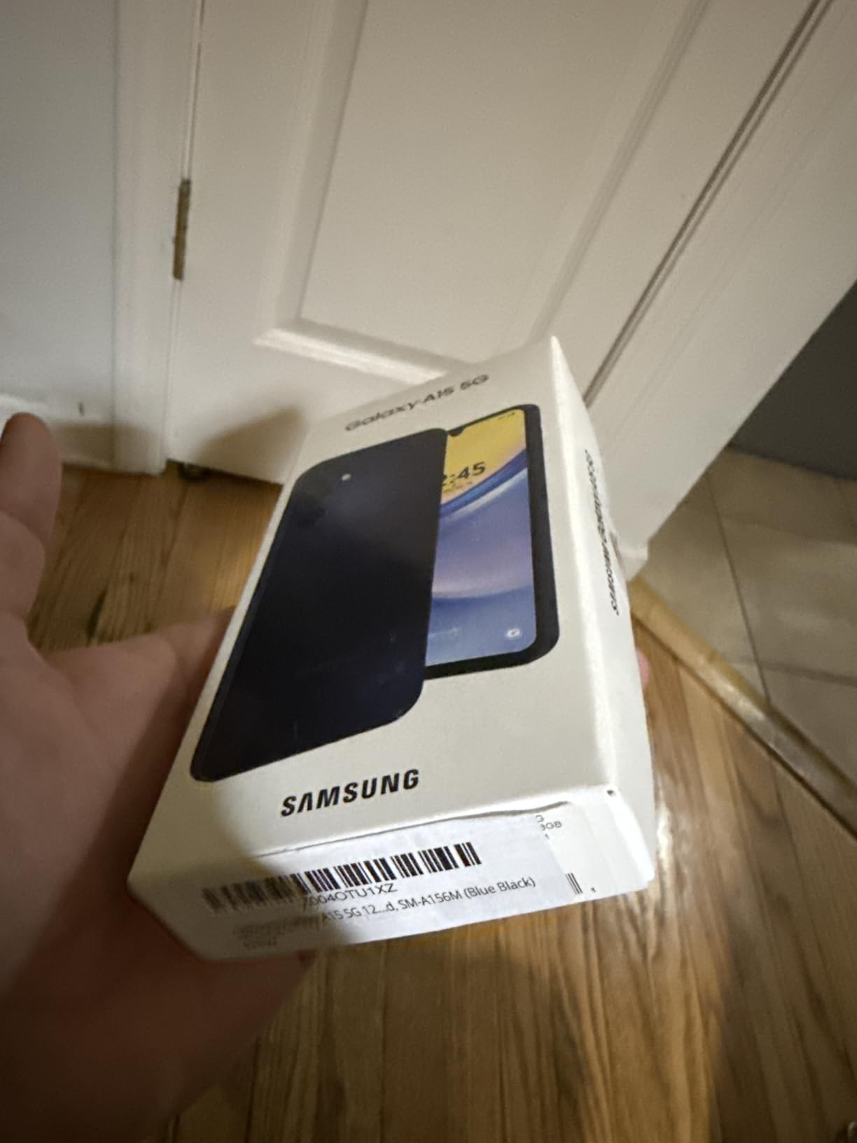 Samsung Galaxy A15 5G (64GB, 2024) 6.5