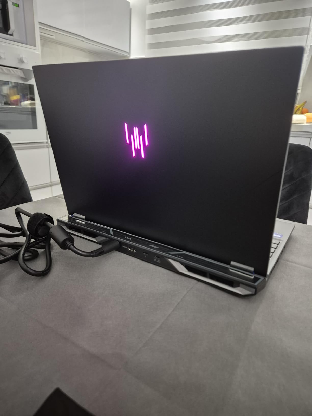 acer Predator Helios Neo 16 AI Gaming Laptop | Intel Core Ultra 9 Processor 275HX | NVIDIA GeForce RTX 5070 Ti | 16
