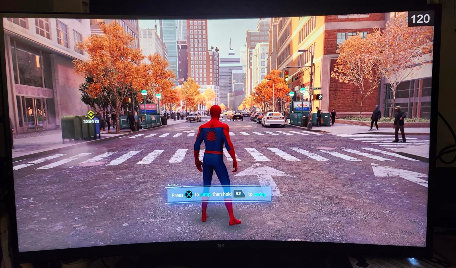 KTC 34 Inch Ultrawide Curved Gaming Monitor, 3440x1440 UWQHD 180Hz, H34S5 customer photo 2