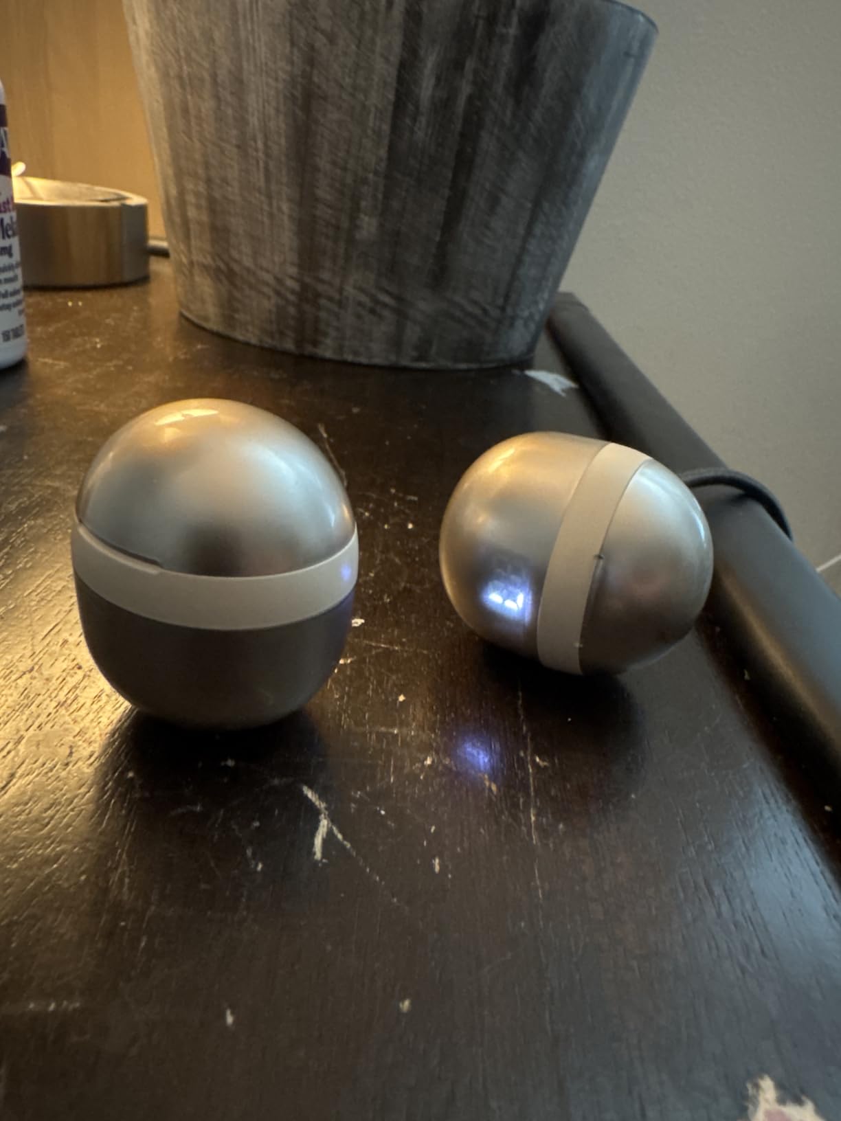 Invisible Mini Sleep Earbuds Bluetooth Wireless for Side Sleeper Small Ears customer photo 1