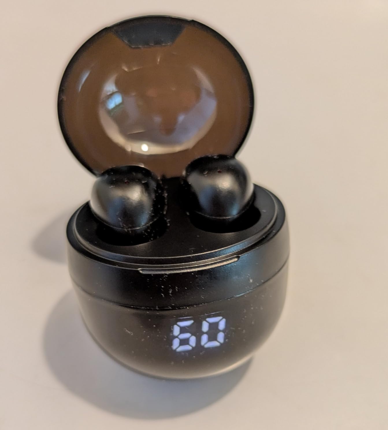 Invisible Mini Sleep Earbuds Bluetooth Wireless for Side Sleeper Small Ears customer photo 2