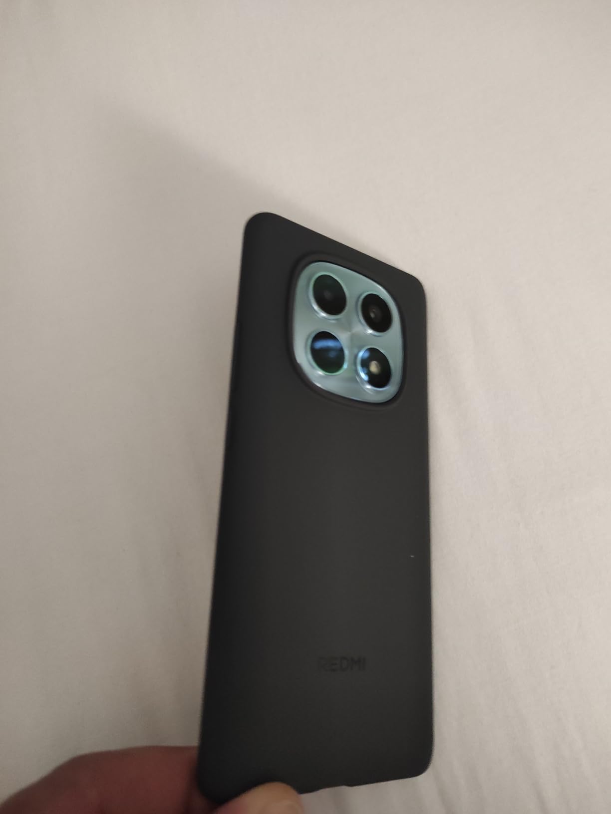 XIAOMI Redmi Note 15 4G LTE (Compatible with Tmobile Mint Tello & Global) (256GB + 8GB) 6.77