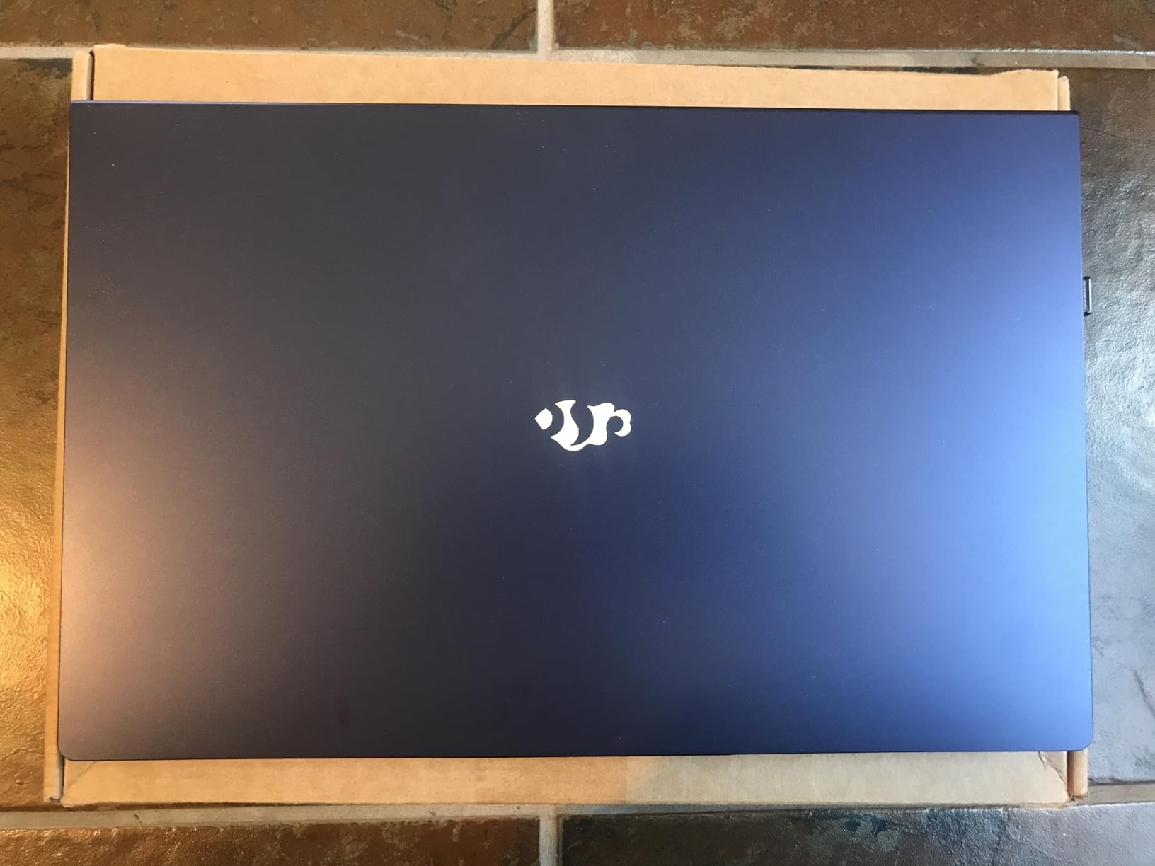 NIMO 17.3 FHD AI Gaming Laptop, AMD R7 8745HS 16GB DDR5 1TB SSD Radeon 780M customer photo 1