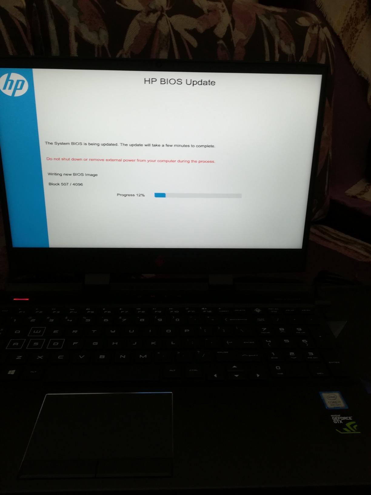 HP Laptop 15