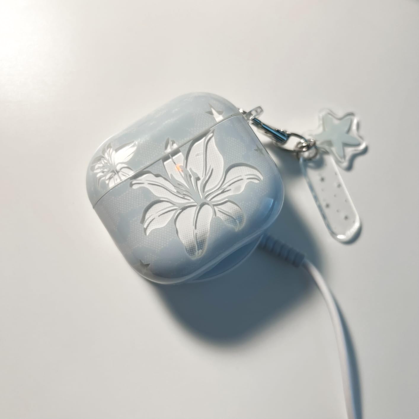 Magsafe Charger Magnetic Wireless Charge iPhone: Strong Magnet Charging Pad customer photo 1