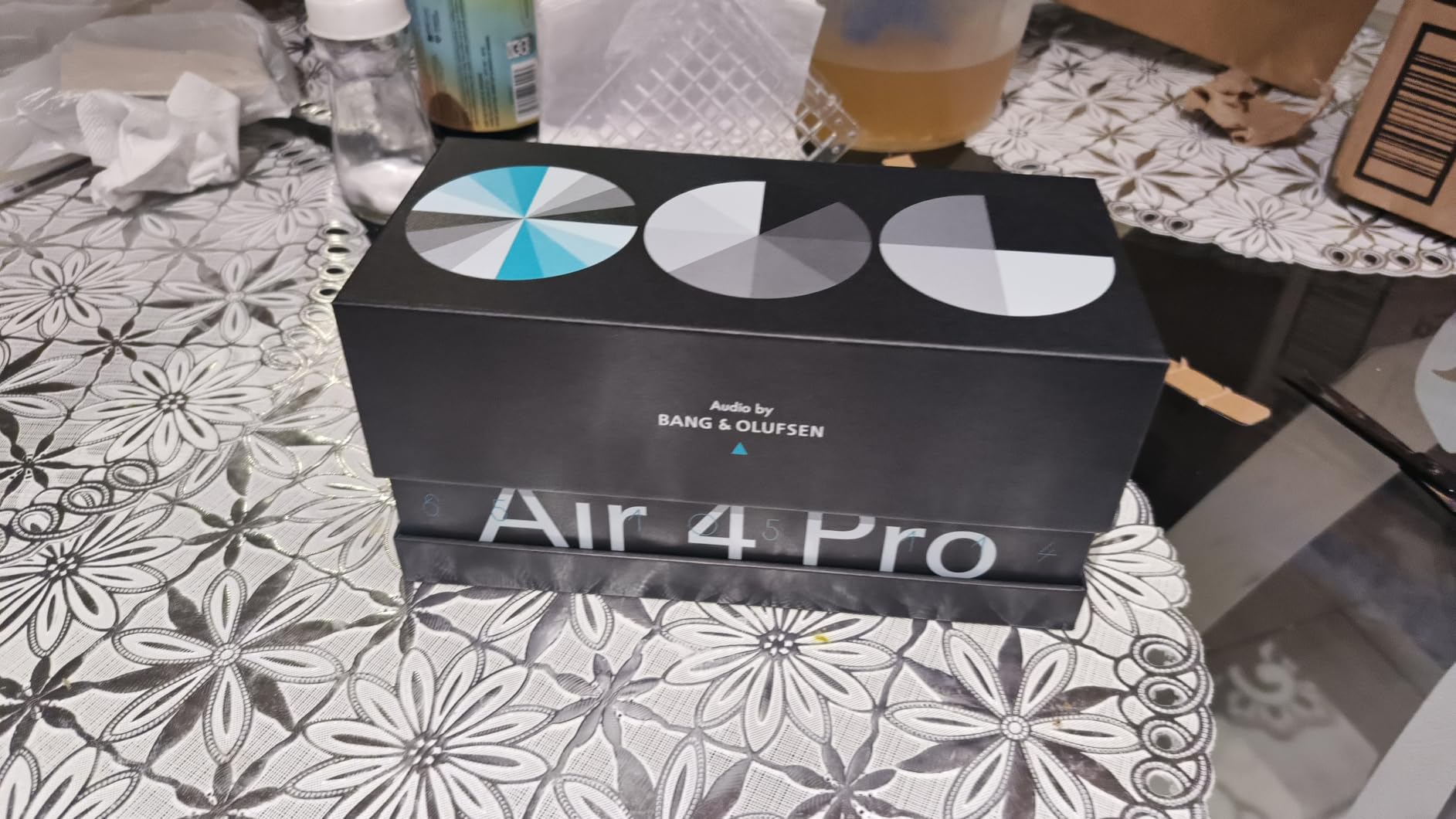 RayNeo Air 4 Pro AR/XR Glasses HDR10 201