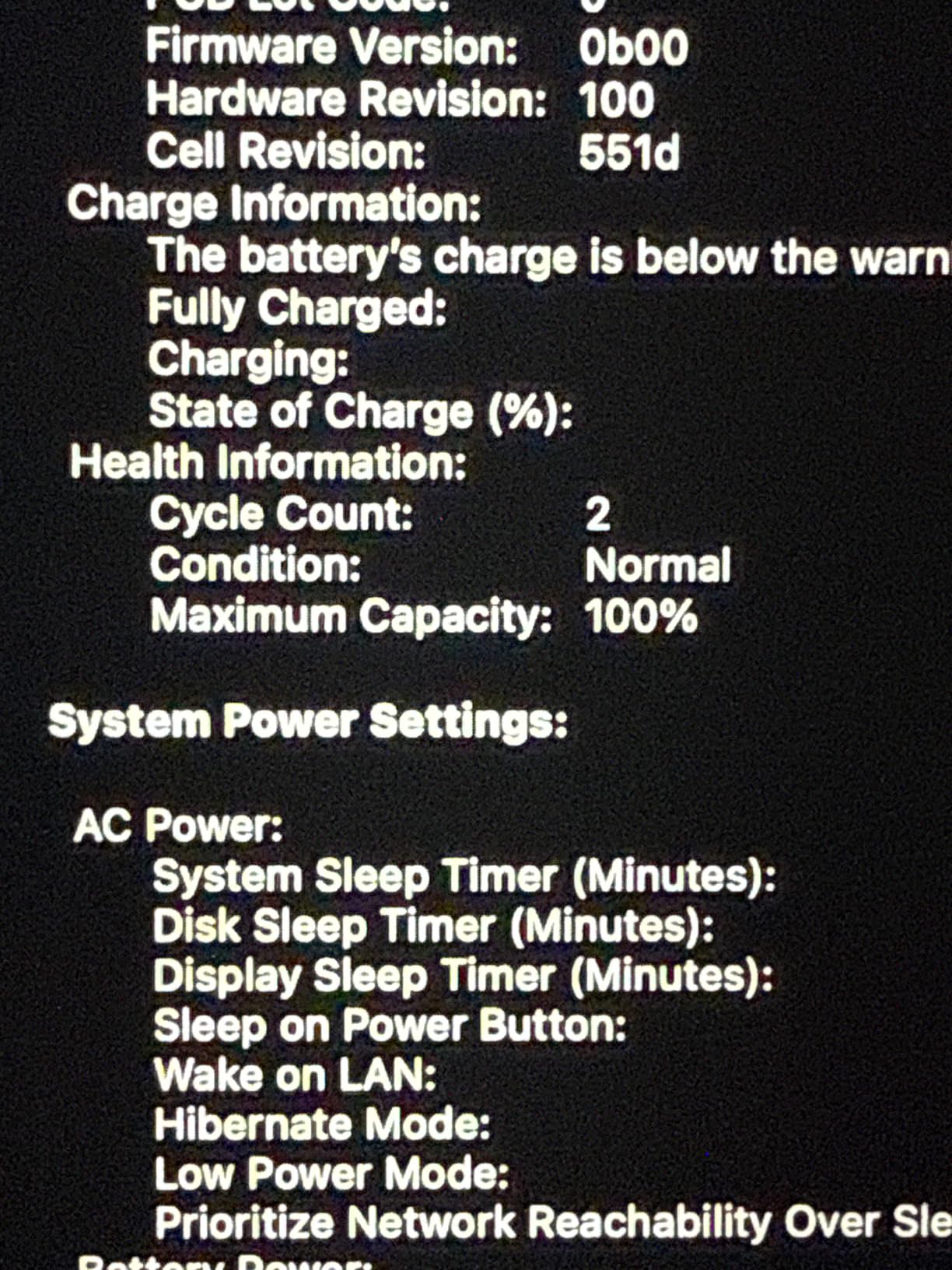 Apple 2026 MacBook Air 13-inch Laptop with M5 chip: Built for AI, 13.6-inch Liquid Retina Display, 16GB Unified Memory, 512GB SSD, 12MP Center Stage Camera, Touch ID, Wi-Fi 7; Silver customer photo 2