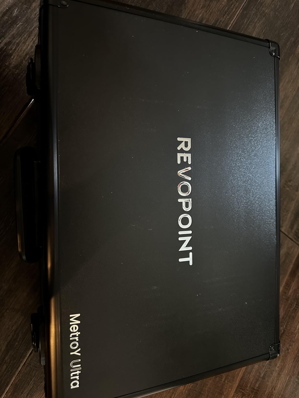 Revopoint MetroY Ultra 3D Scanner, Up to 90 FPS, for 3D Printing, Standard customer photo 2
