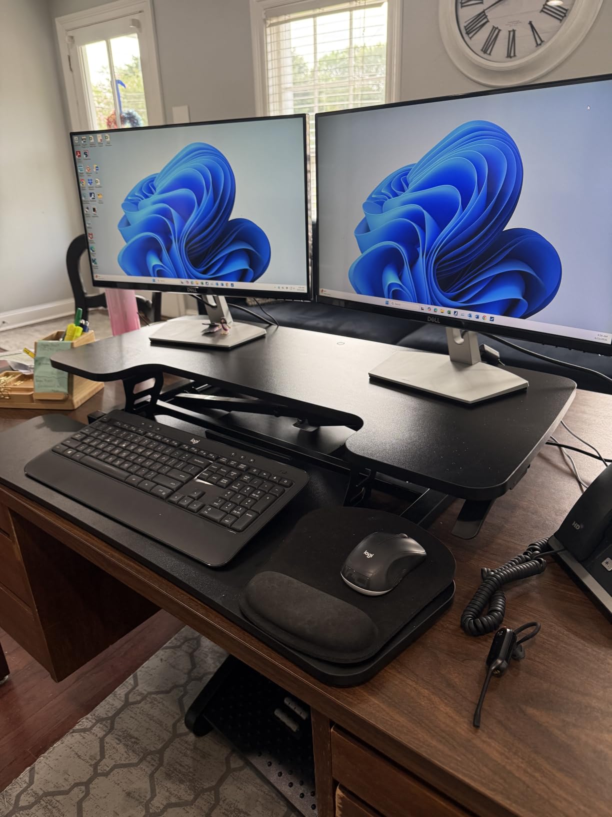 SANODESK 36
