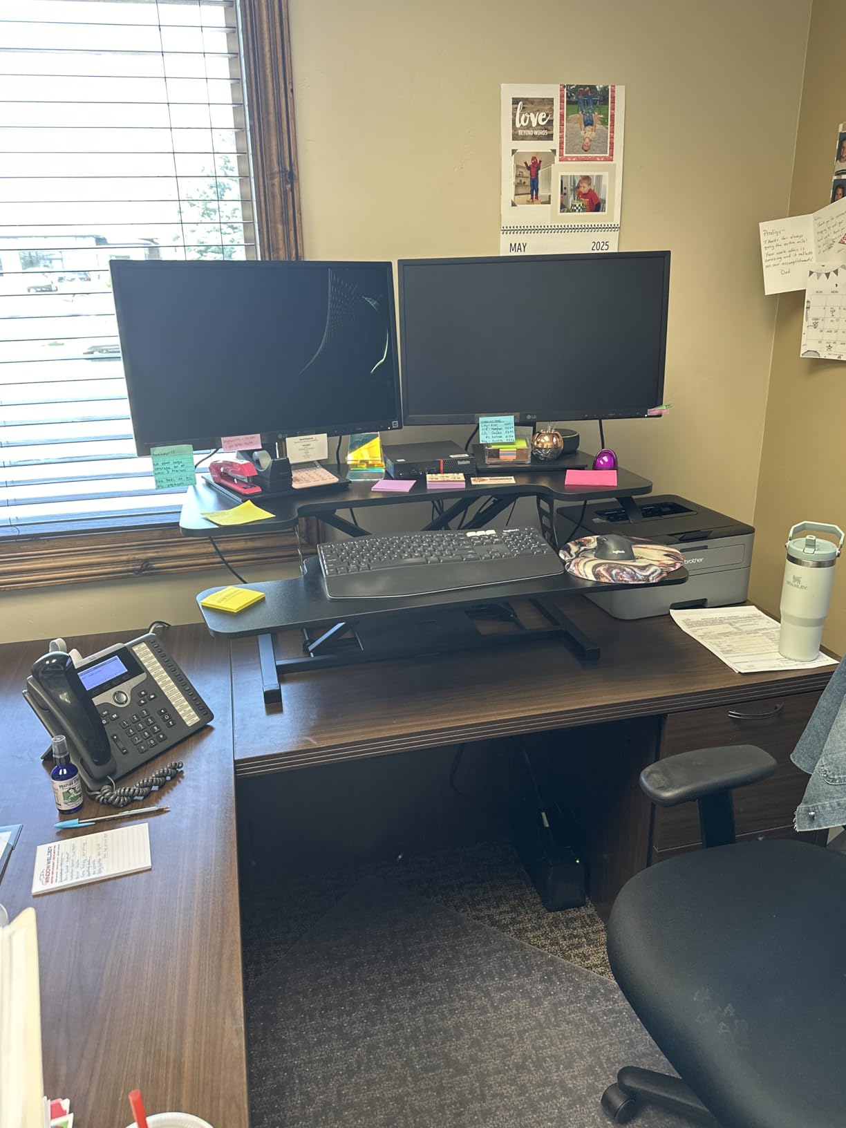 SANODESK 36