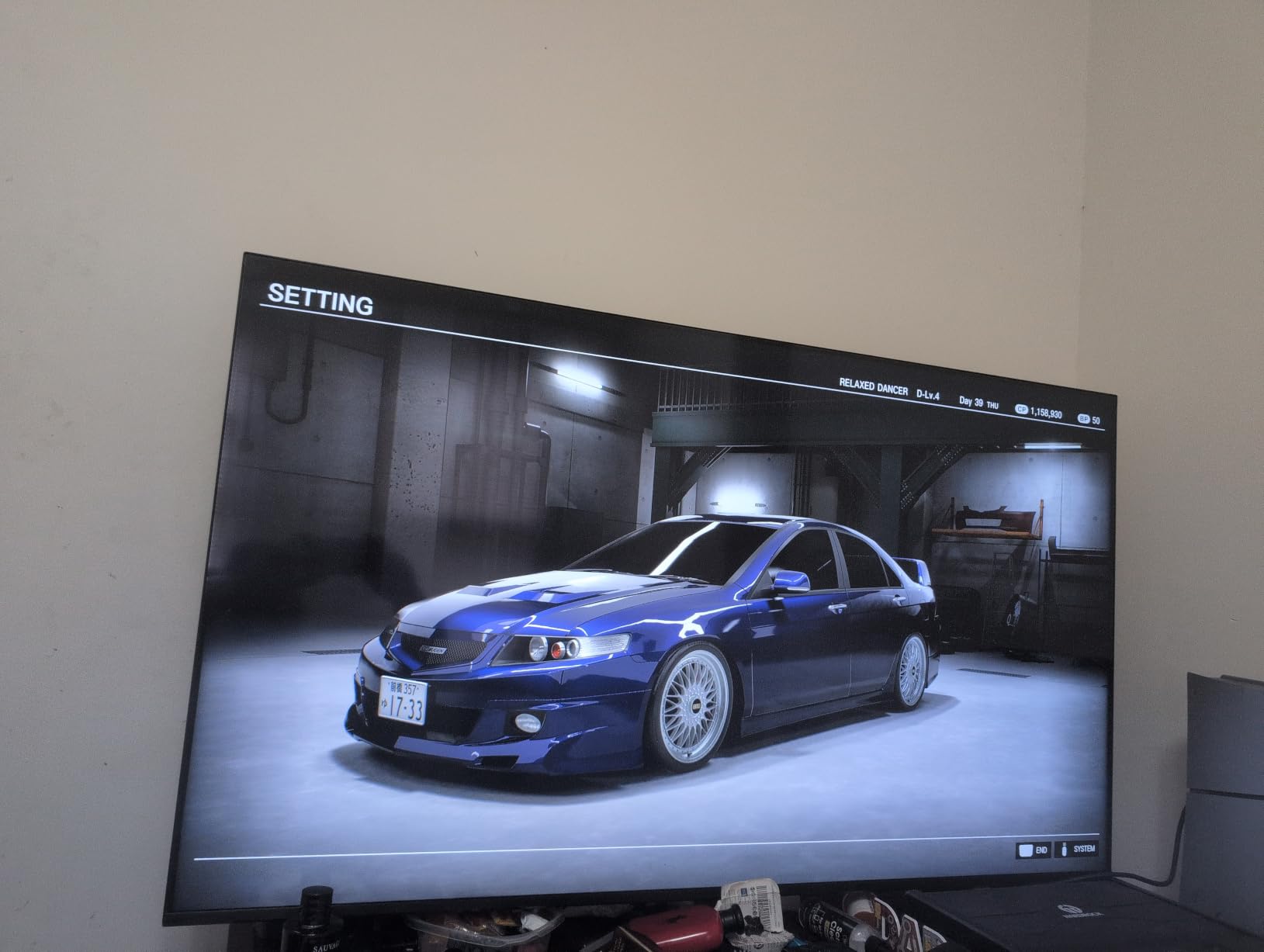Samsung 85-Inch Class U8000H Series Crystal UHD, 4K, Smart TV, 2026 Model customer photo 1