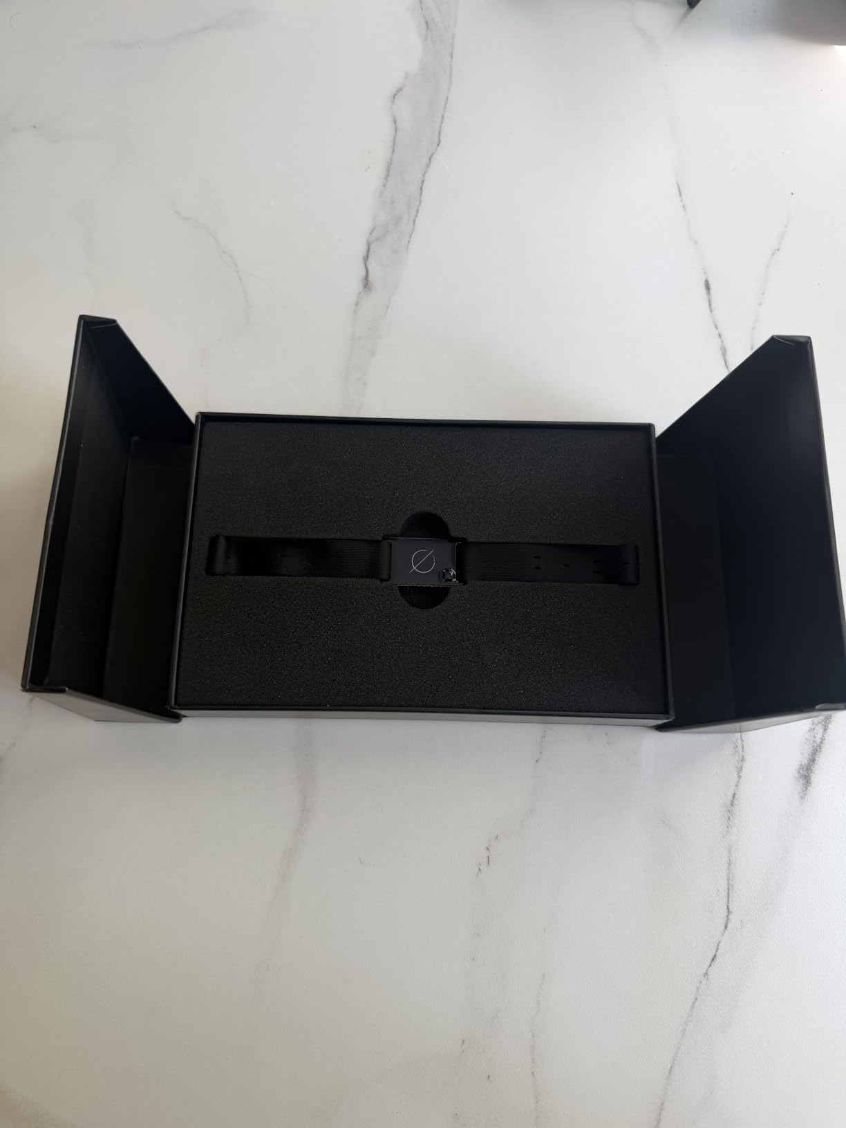 Flux I Lactate Wearable customer photo 1
