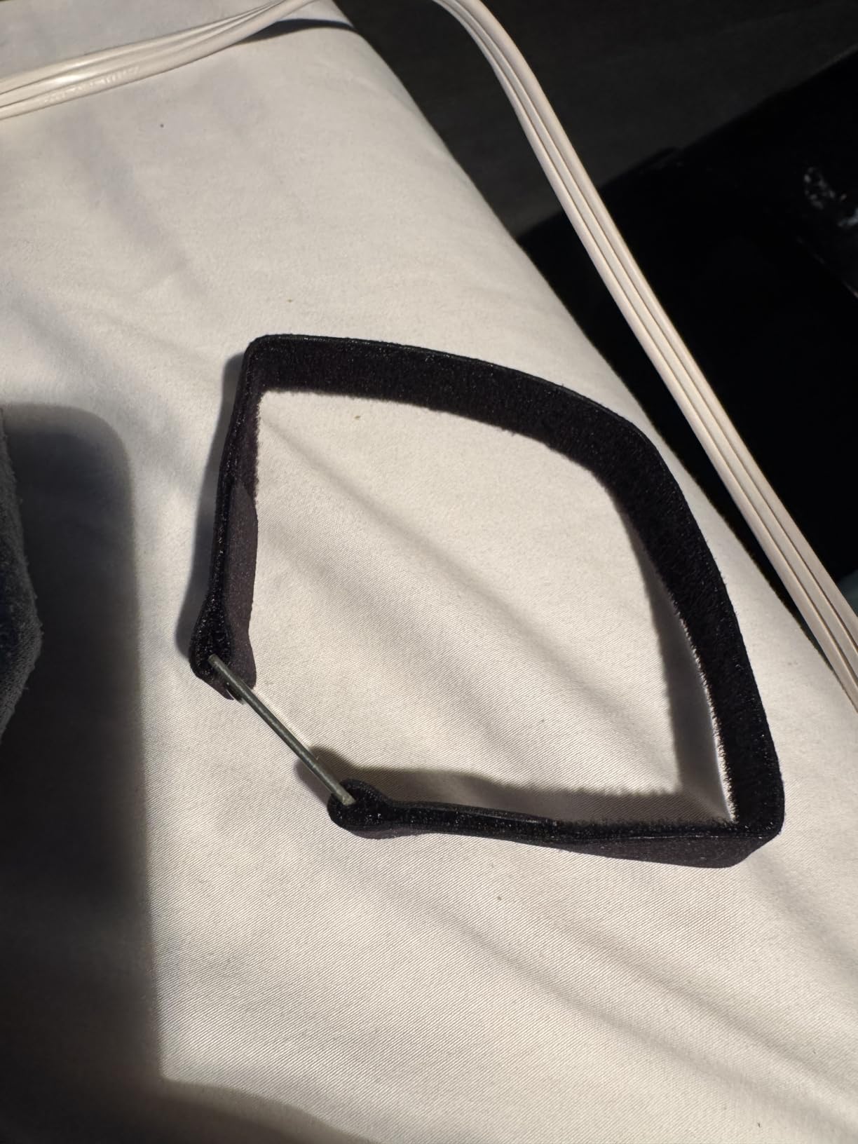 Flux I Lactate Wearable customer photo 2
