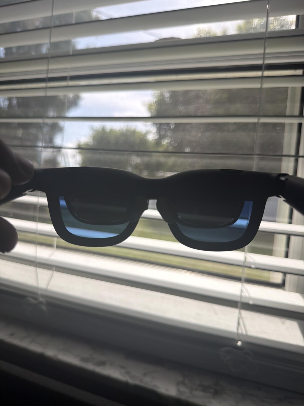 VITURE Pro 2 XR/AR Glasses - UltraClarity 3.0 Myopia Adjustment -5.0D 146