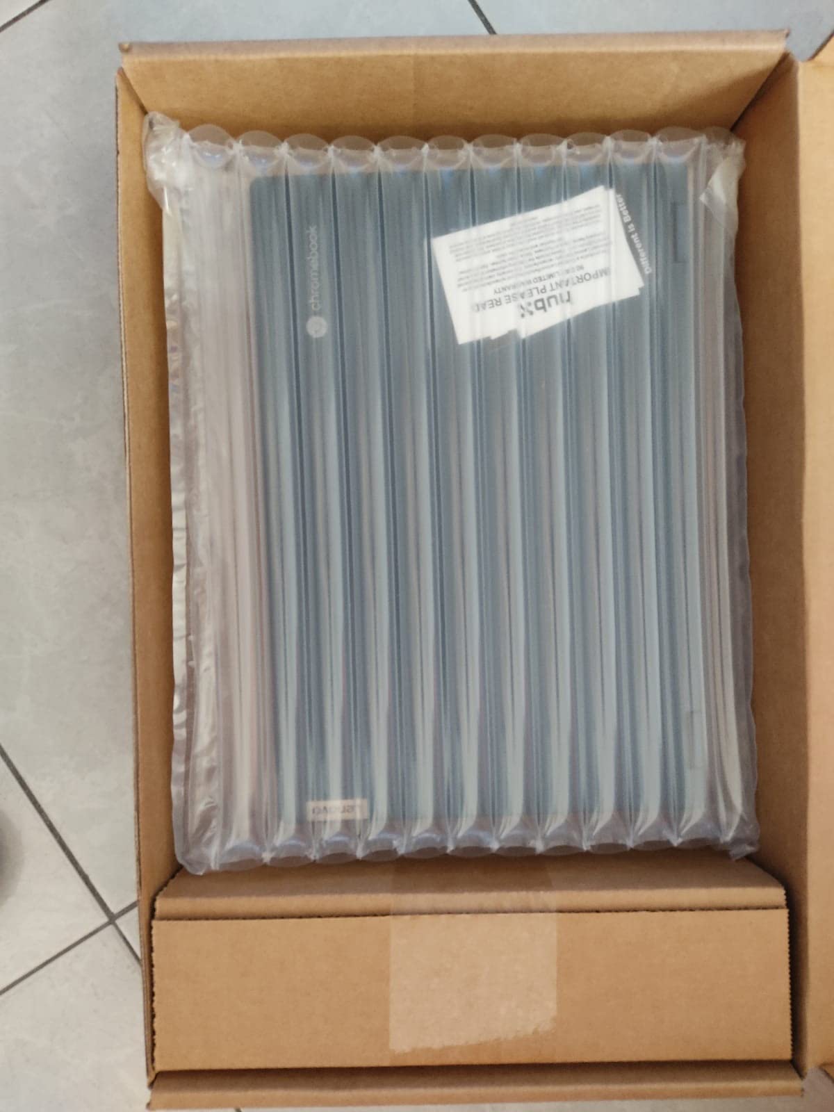 Lenovo IdeaPad Slim 3i • 15.6
