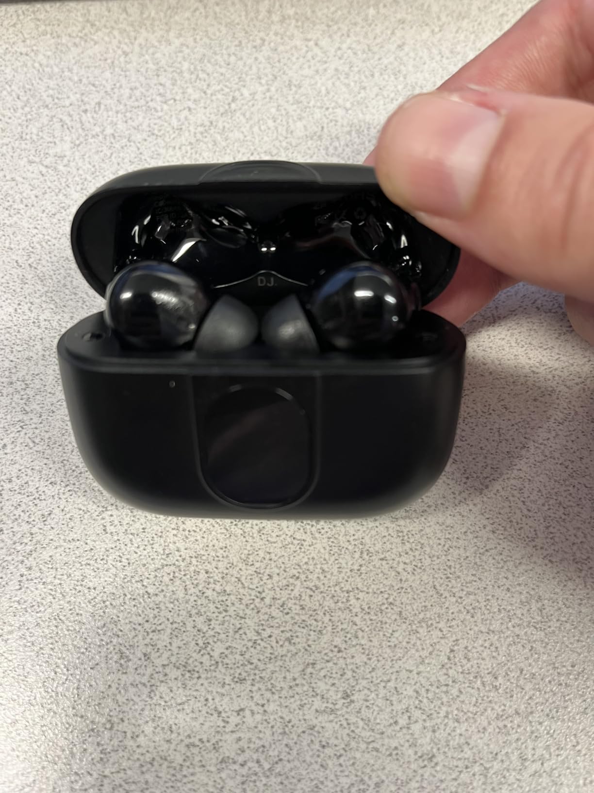 Real Time AI Translation Earbuds 165 Languages 6 Modes No Subscription customer photo 2