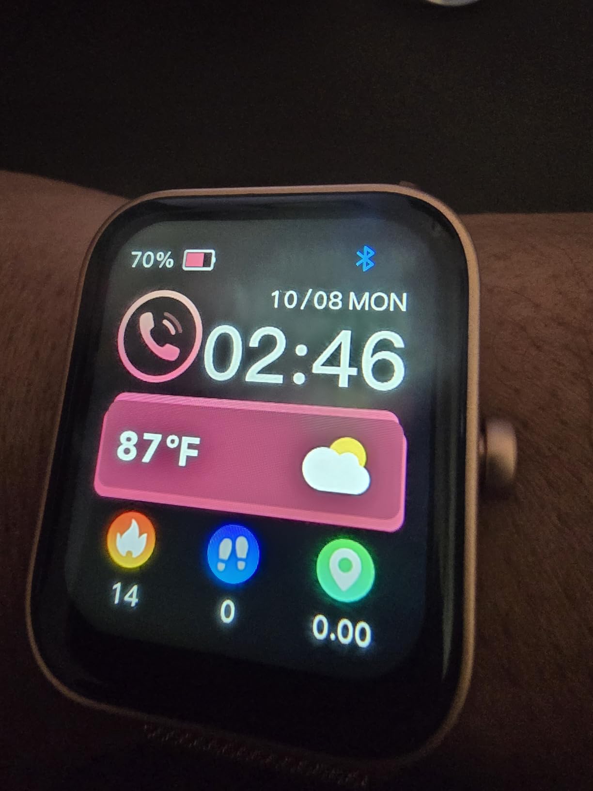 Smart Watches for Women, 1.85