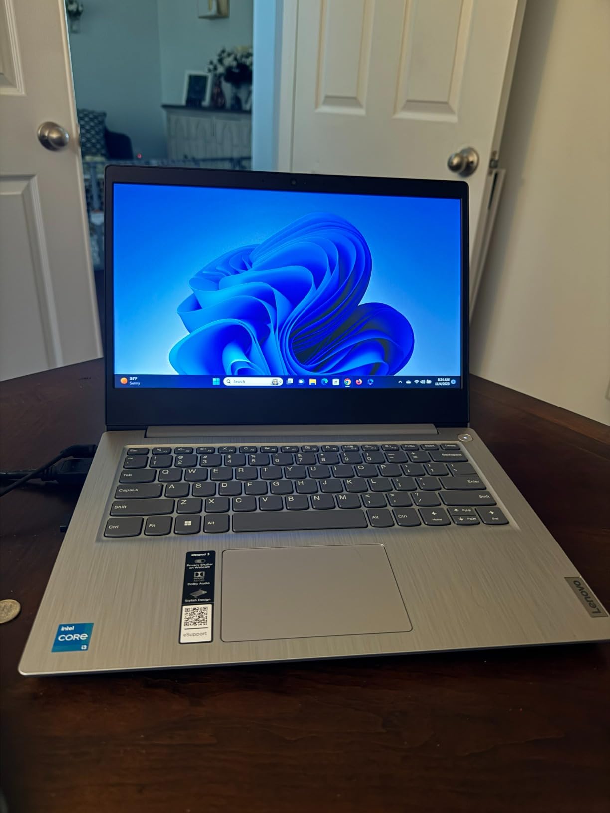 Lenovo 16
