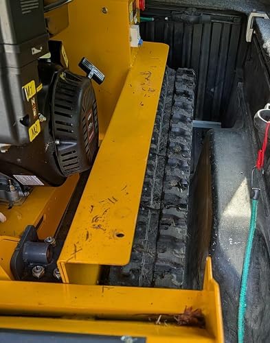 459cc Remote Control Flail Mower - Hybrid Commercial Crawler for Steep 55° Slopes,High-Power Mulching Brush, Zero Turn Lawn Mower | Ideal for Tall Shrubs customer photo 1