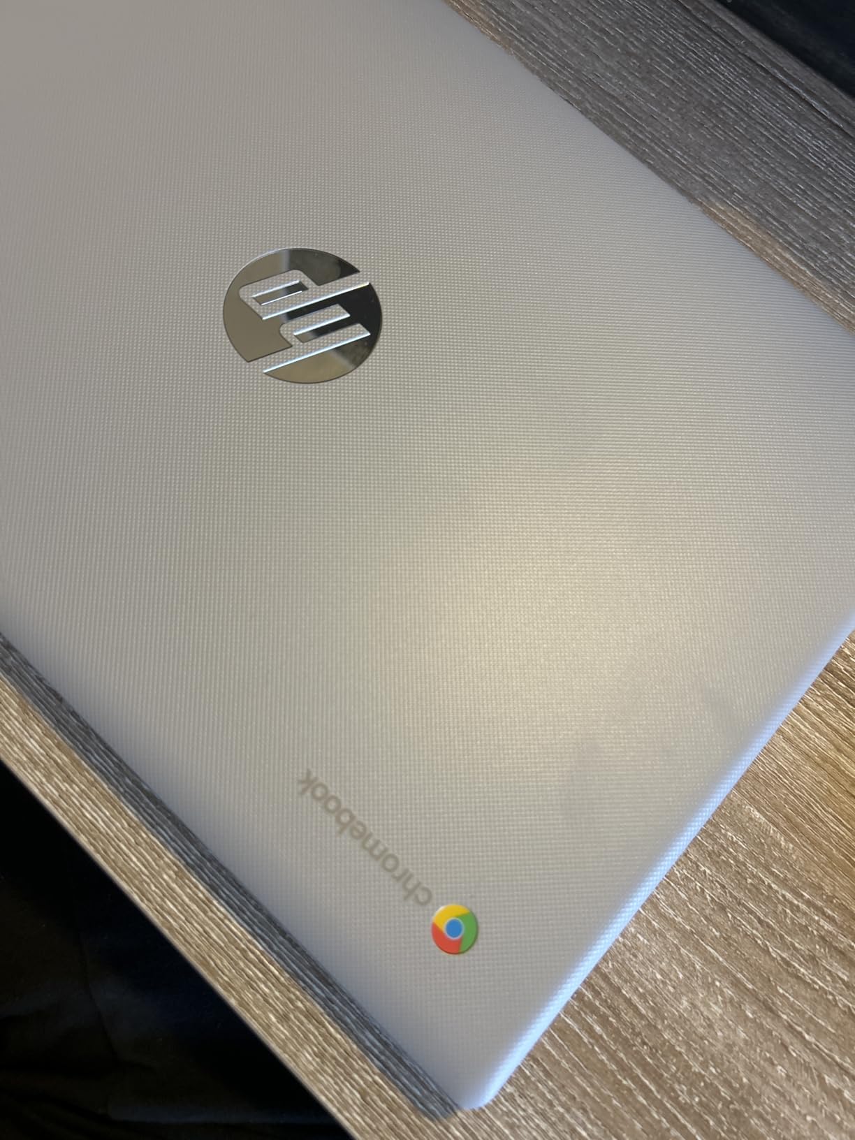 HP Chromebook 14 Laptop,14