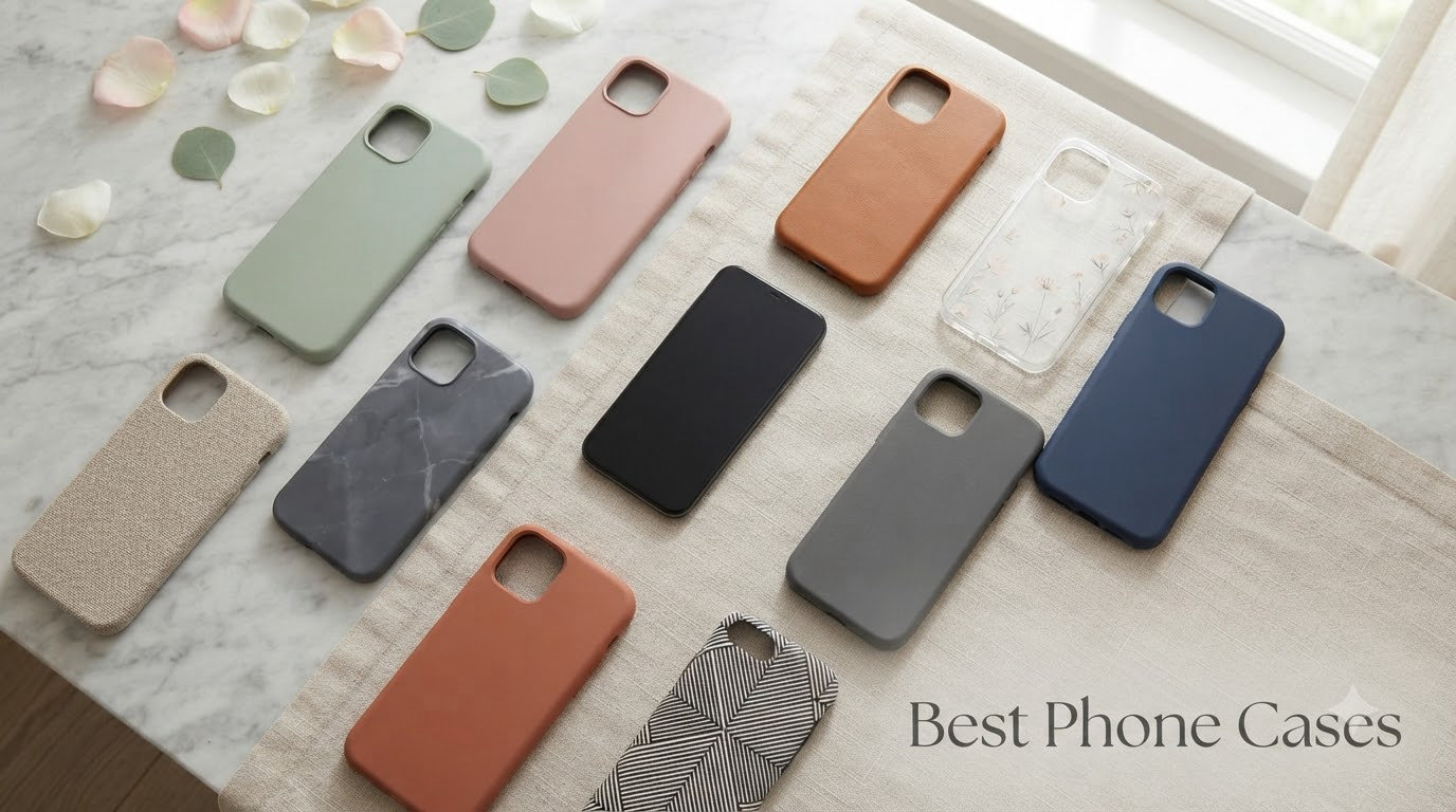 Best Phone Cases