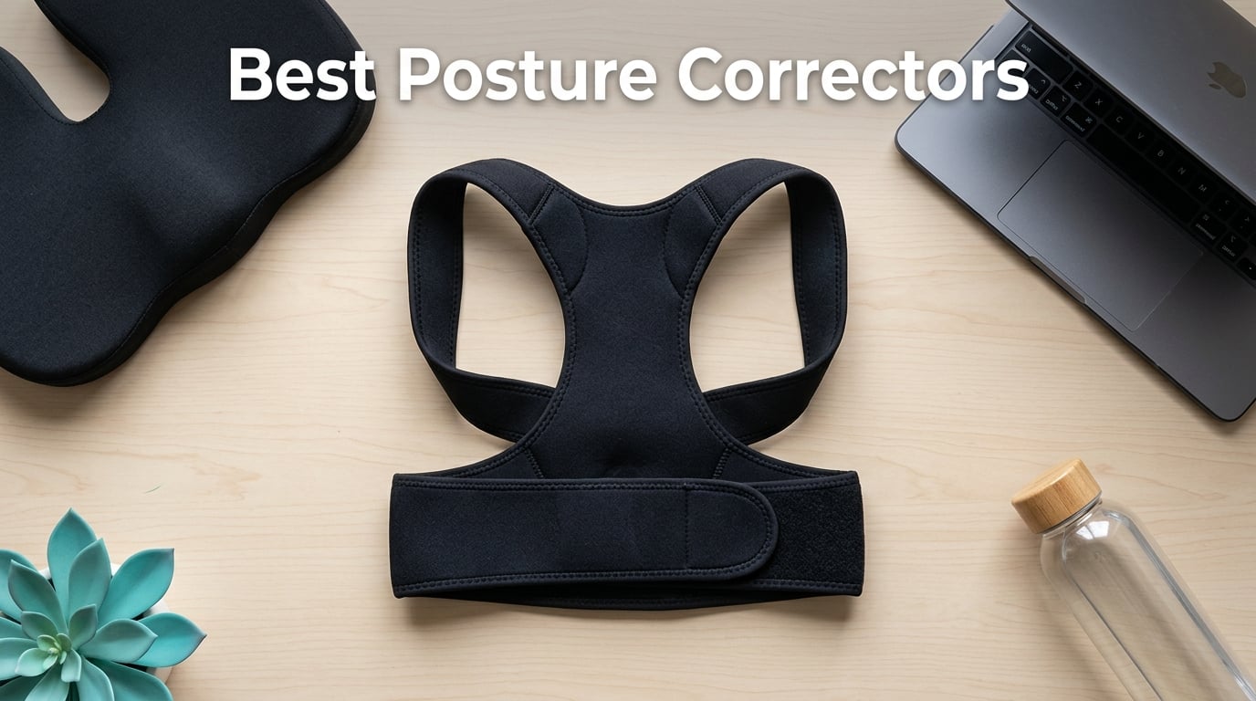 Best Posture Correctors