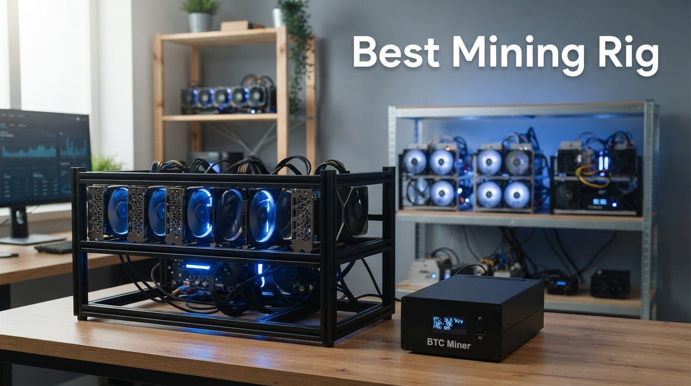 Best Mining Rig