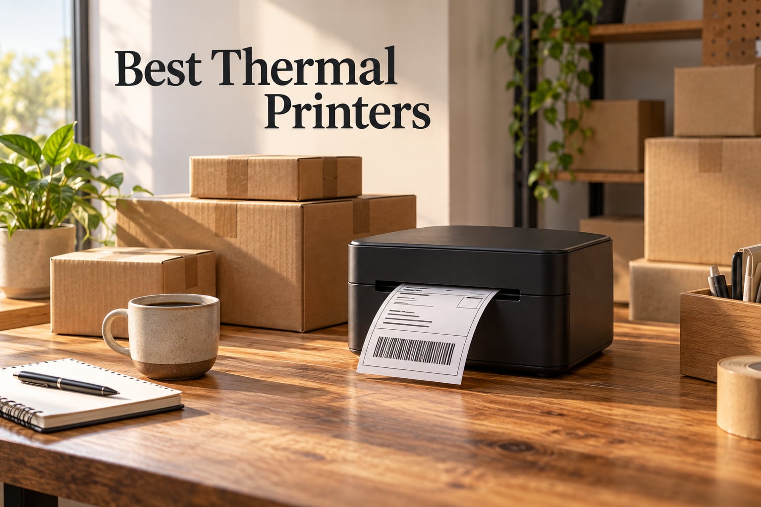 Best Thermal Printers
