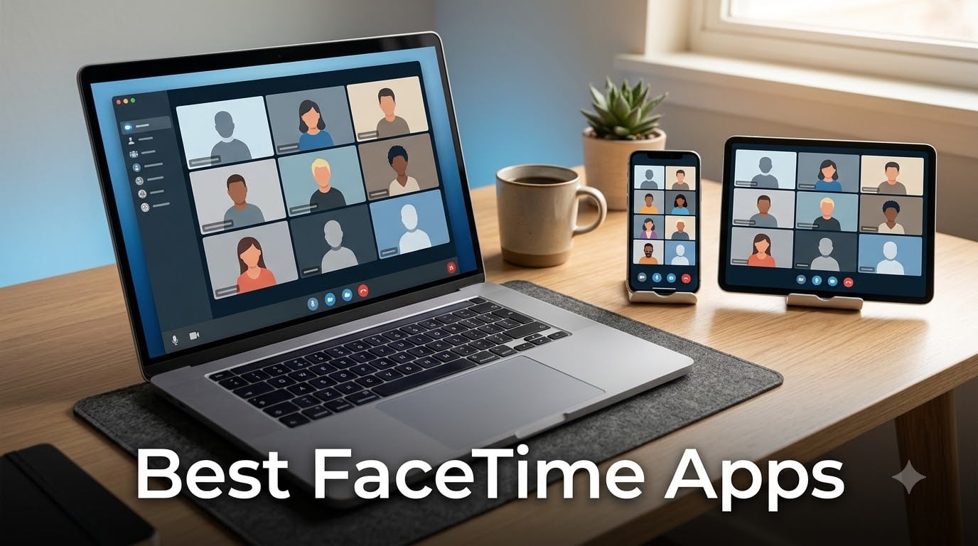 Best FaceTime Apps