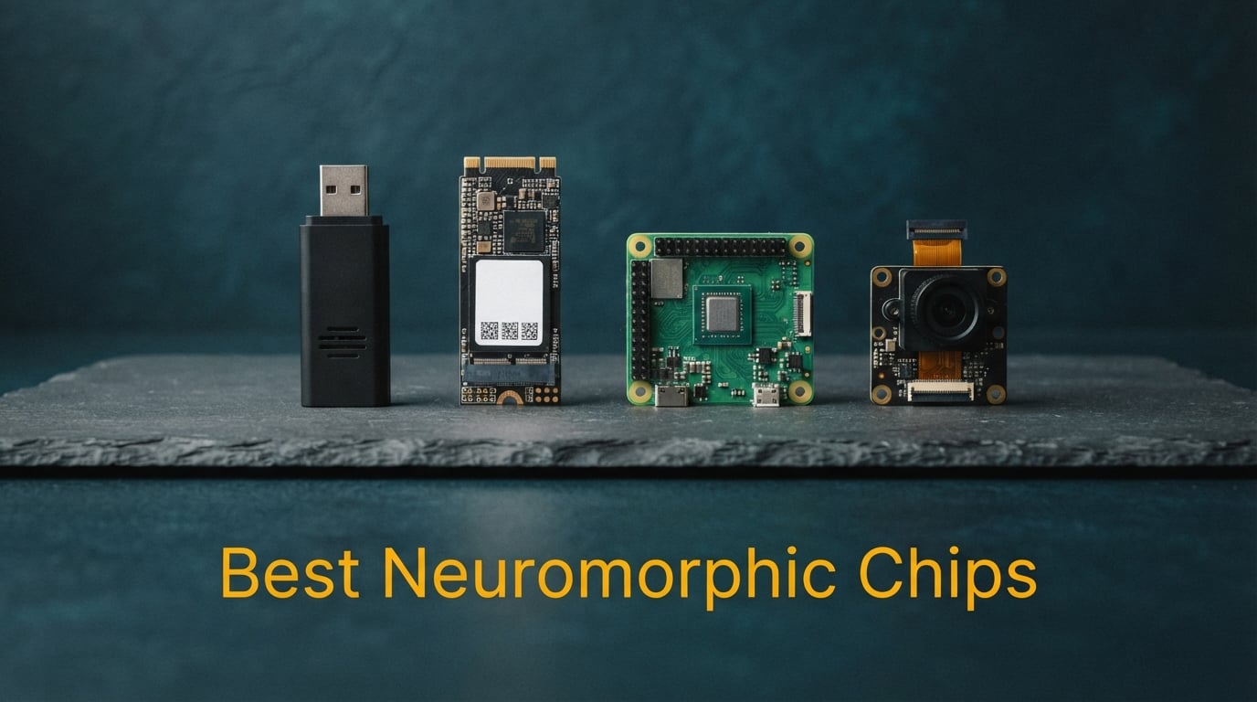 Best Neuromorphic Chips