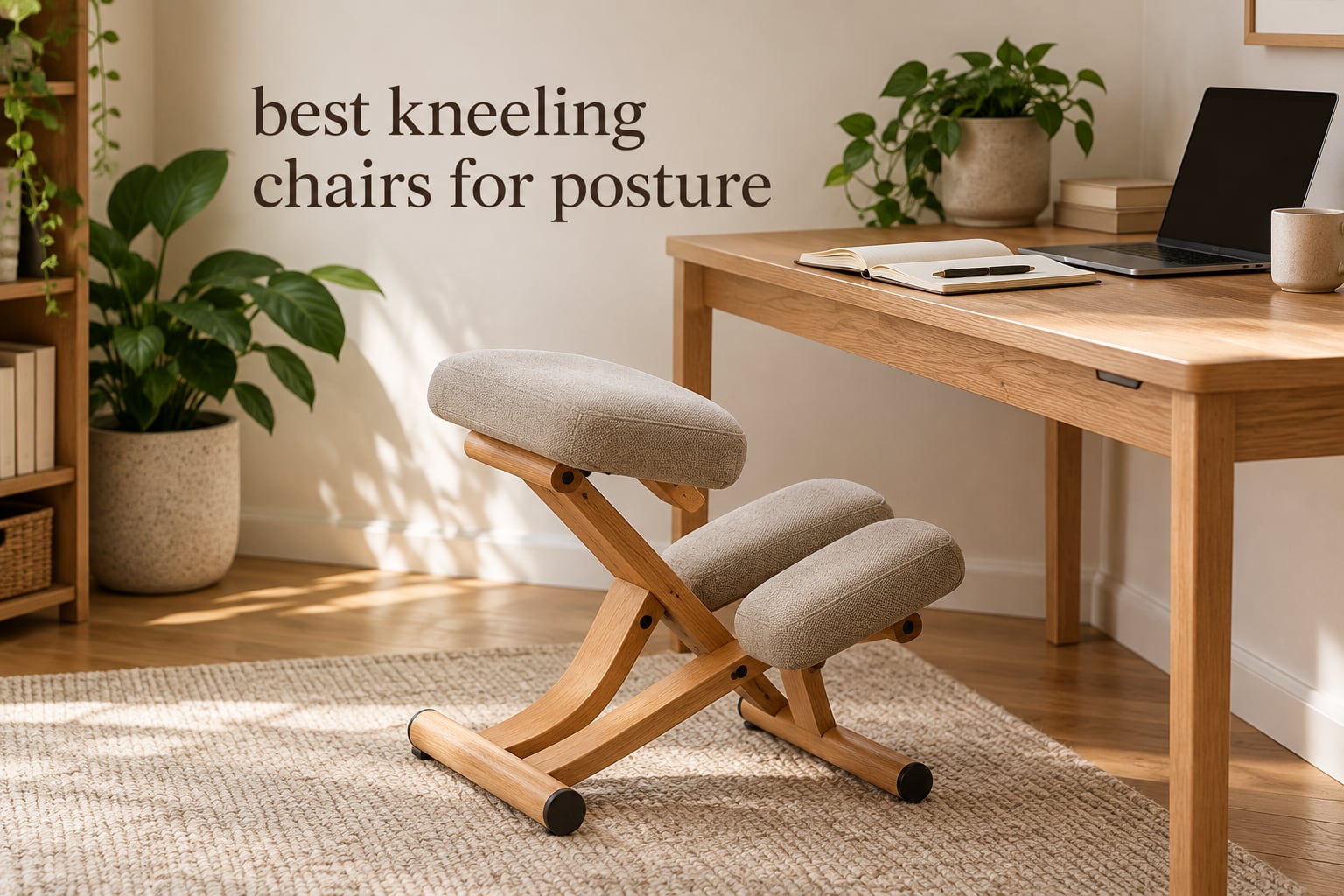 best kneeling chairs for posture