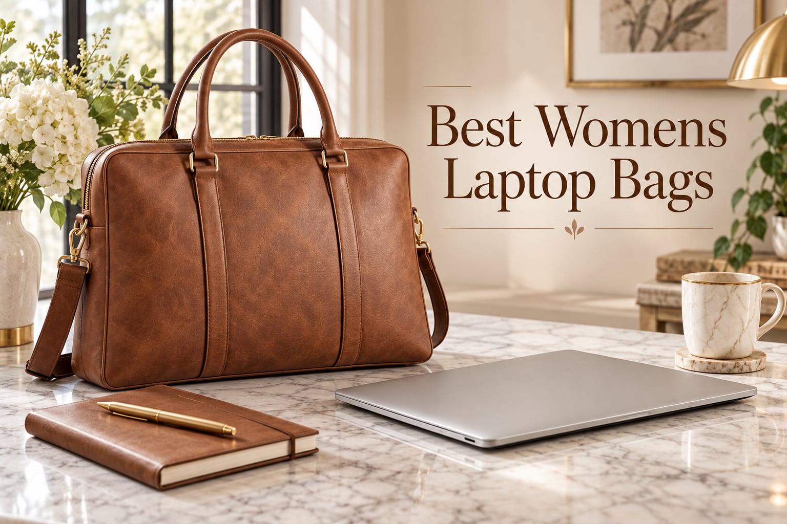 Best Womens Laptop Bags