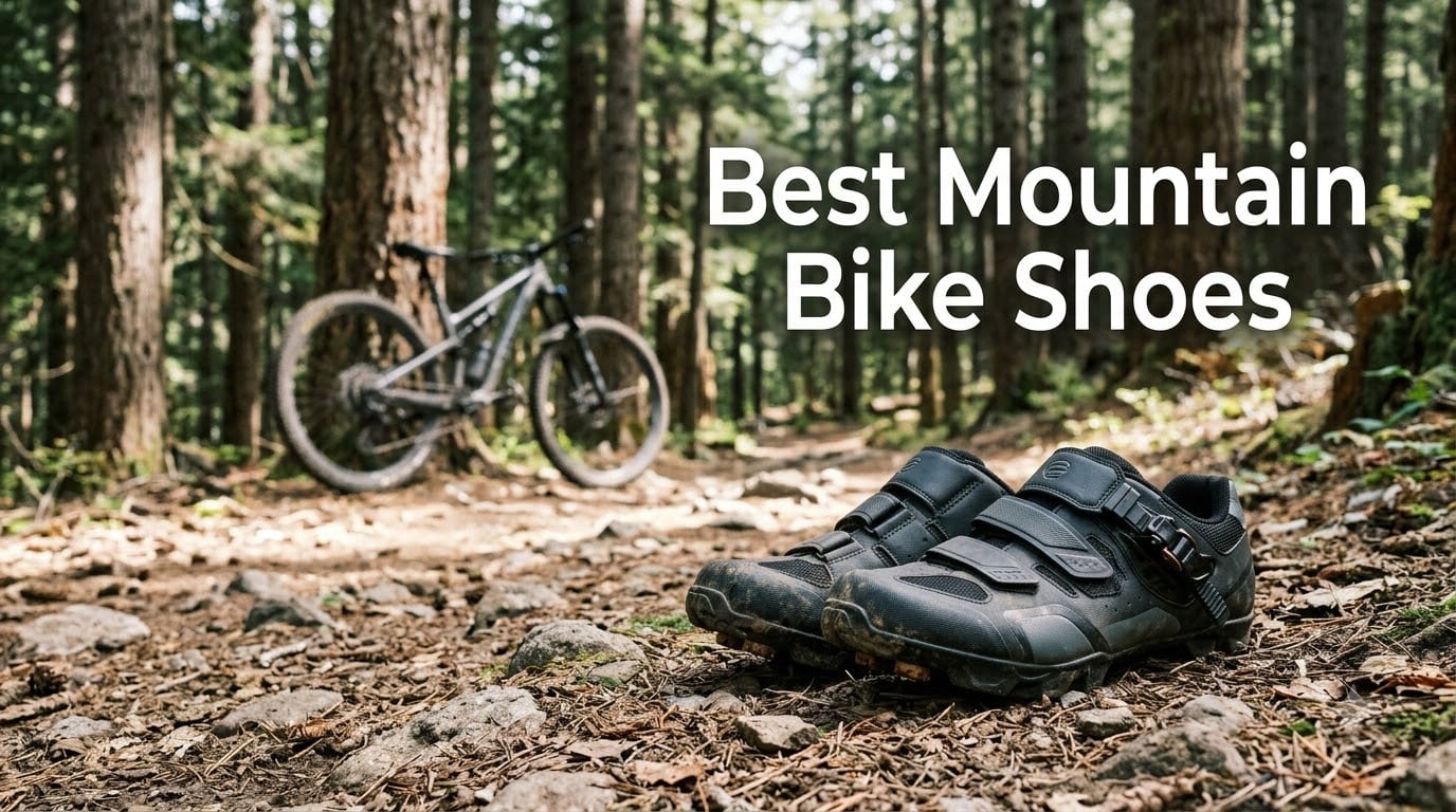 Best Mountain Bike Shoes