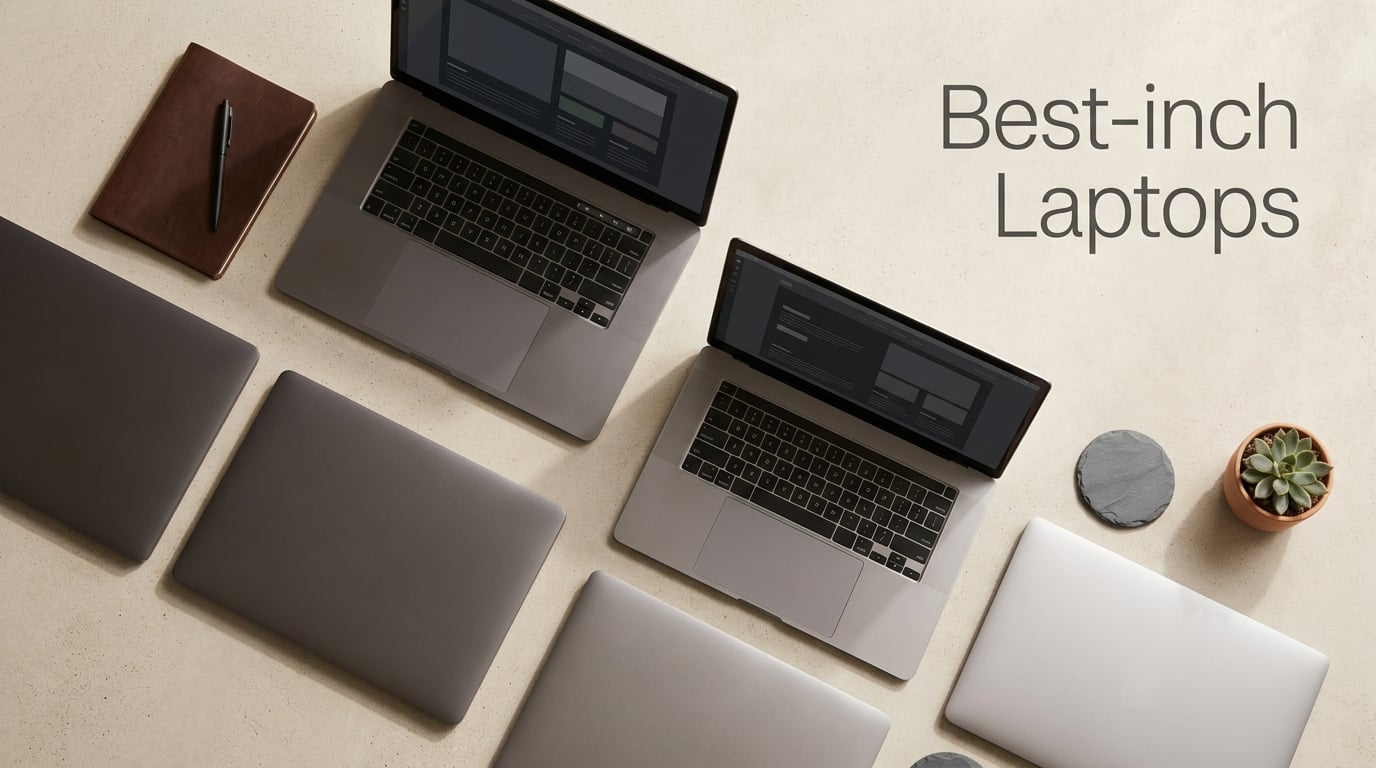 Best 17-inch Laptops