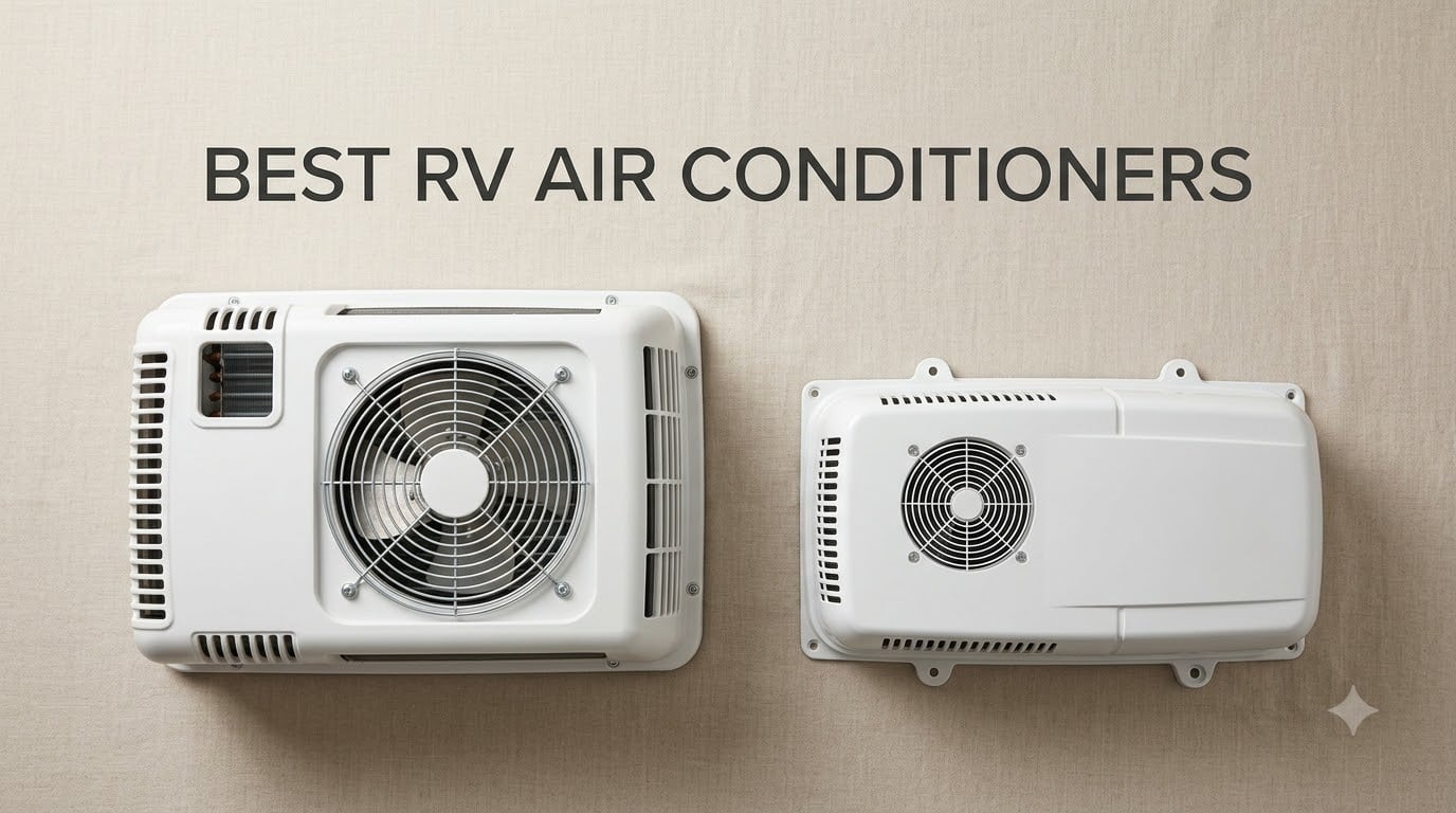 Best RV Air Conditioners