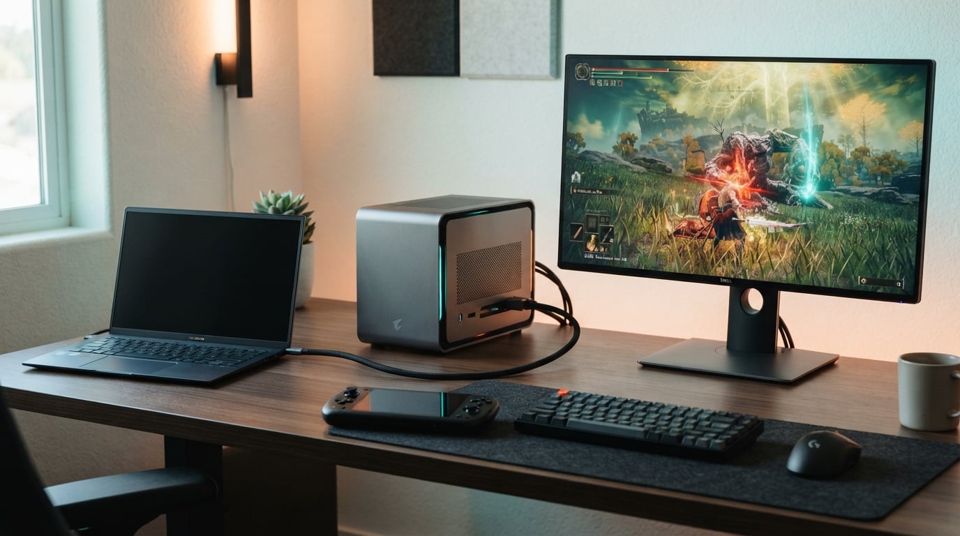 Best External Graphics Cards