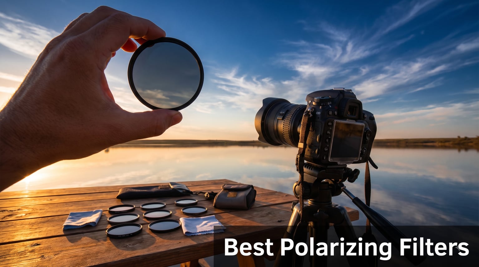 Best Polarizing Filters