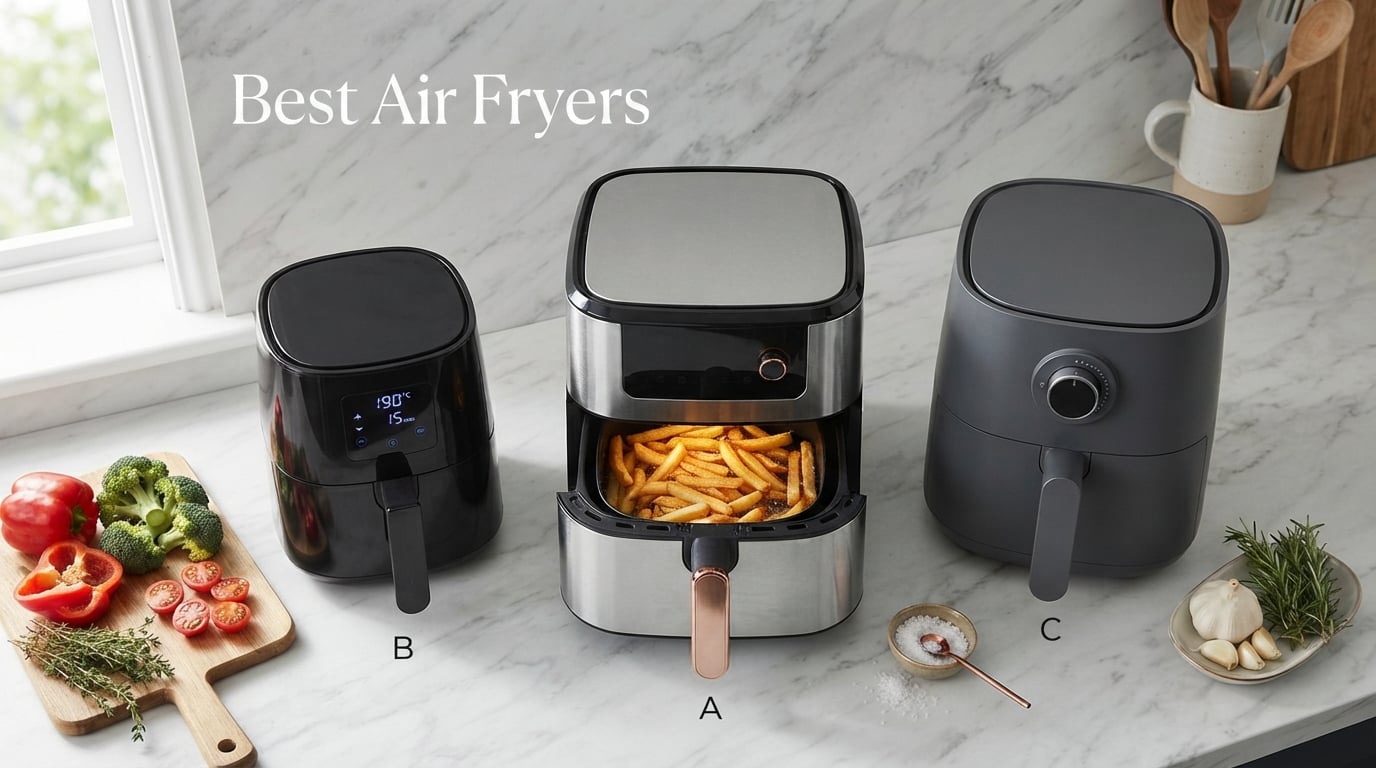 Best Air Fryers