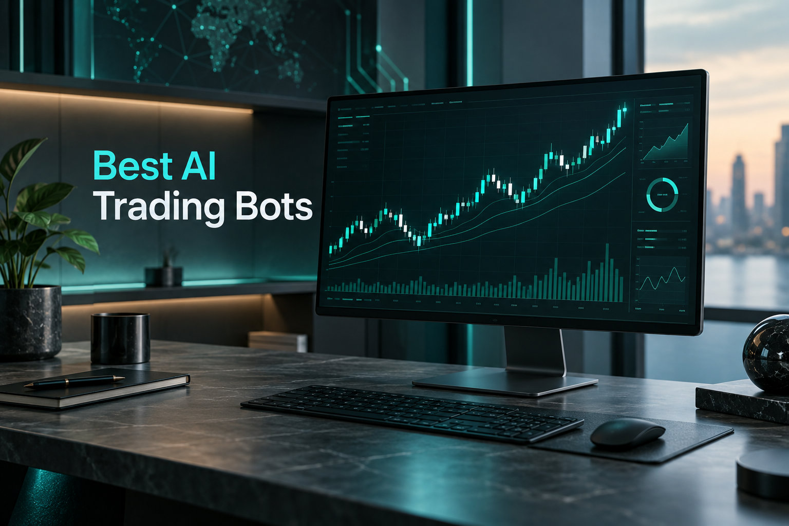 Best AI Trading Bots